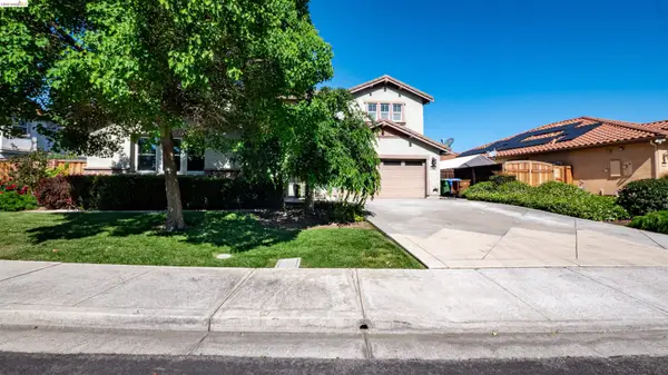 Address Withheld By Seller, Brentwood, CA 94513