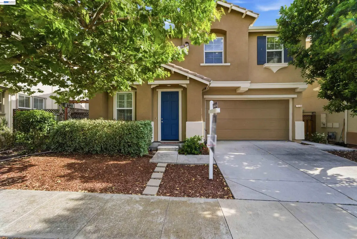 7129 Cerro Crest Dr, San Jose, CA 95138 - #1