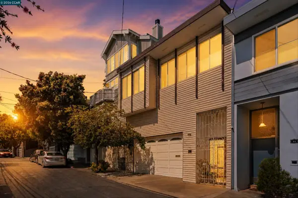 48 Sussex St, San Francisco, CA 94131
