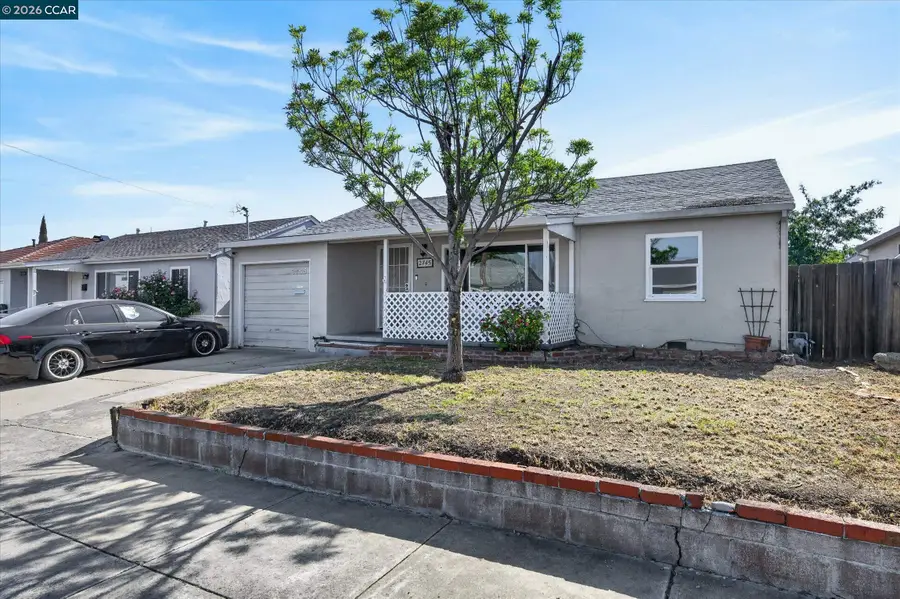2745 El Rey St, Antioch, CA 94509 - #3