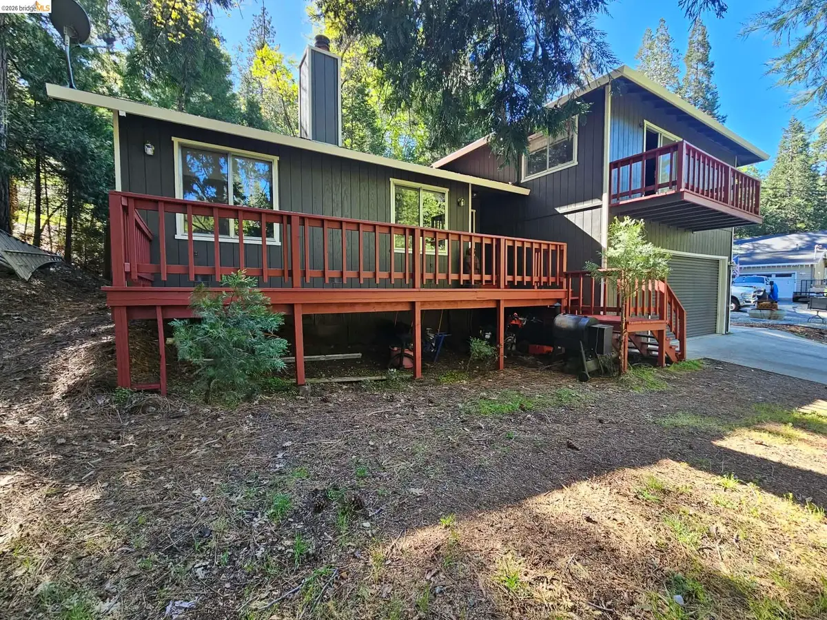 22551 W Rhine River Drive, Sonora, CA 95370 - #1