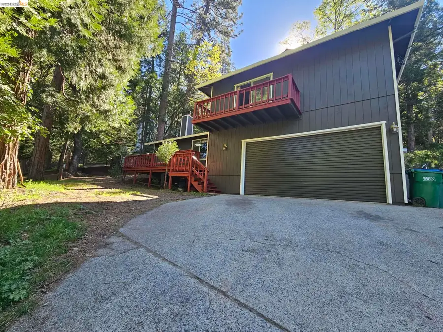 22551 W Rhine River Drive, Sonora, CA 95370 - #2