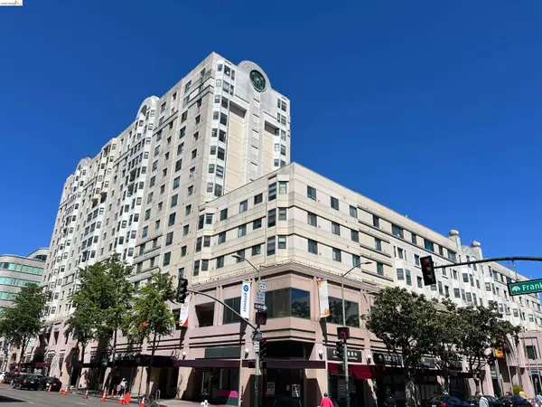 988 Franklin Street #1111, Oakland, CA 94607