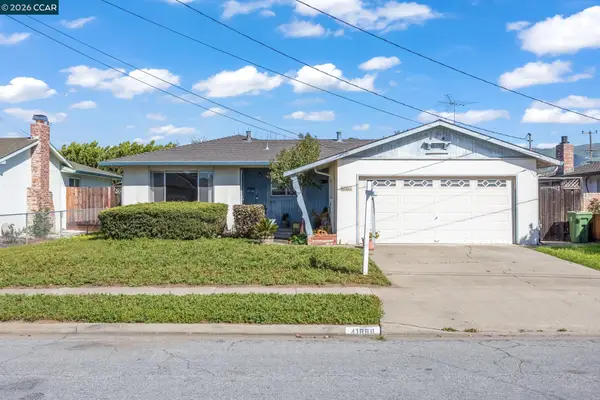 41868 Gifford Street, Fremont, CA 94538