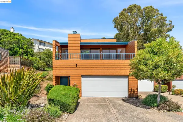 10 Sereno Cir, Oakland, CA 94619