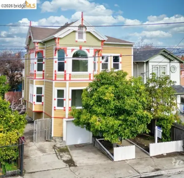 1002-4 36th St, Oakland, CA 94607
