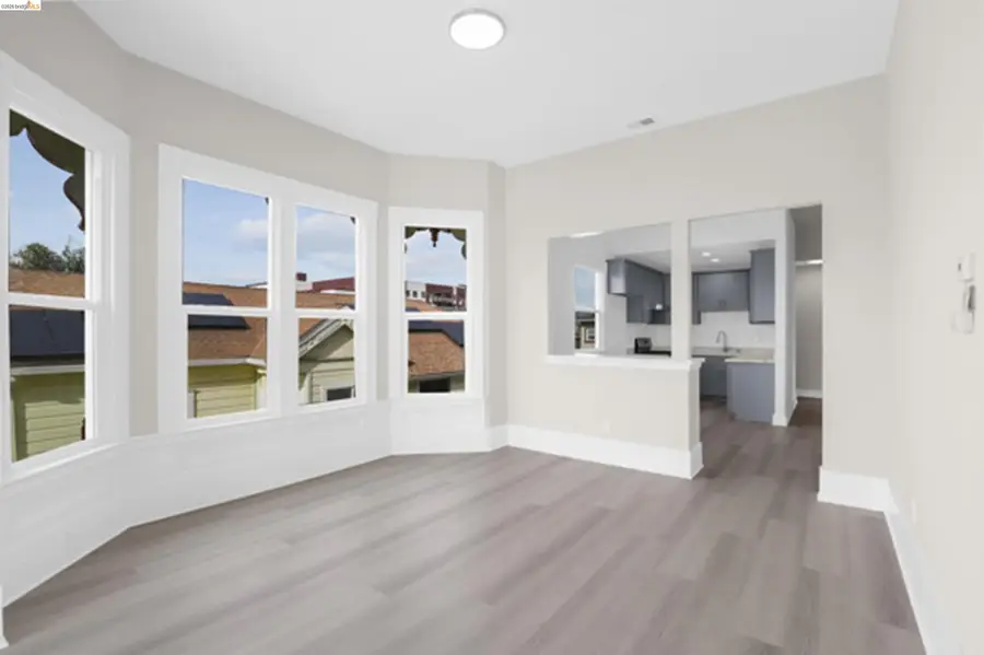 1002-4 36th St, Oakland, CA 94607 - #2