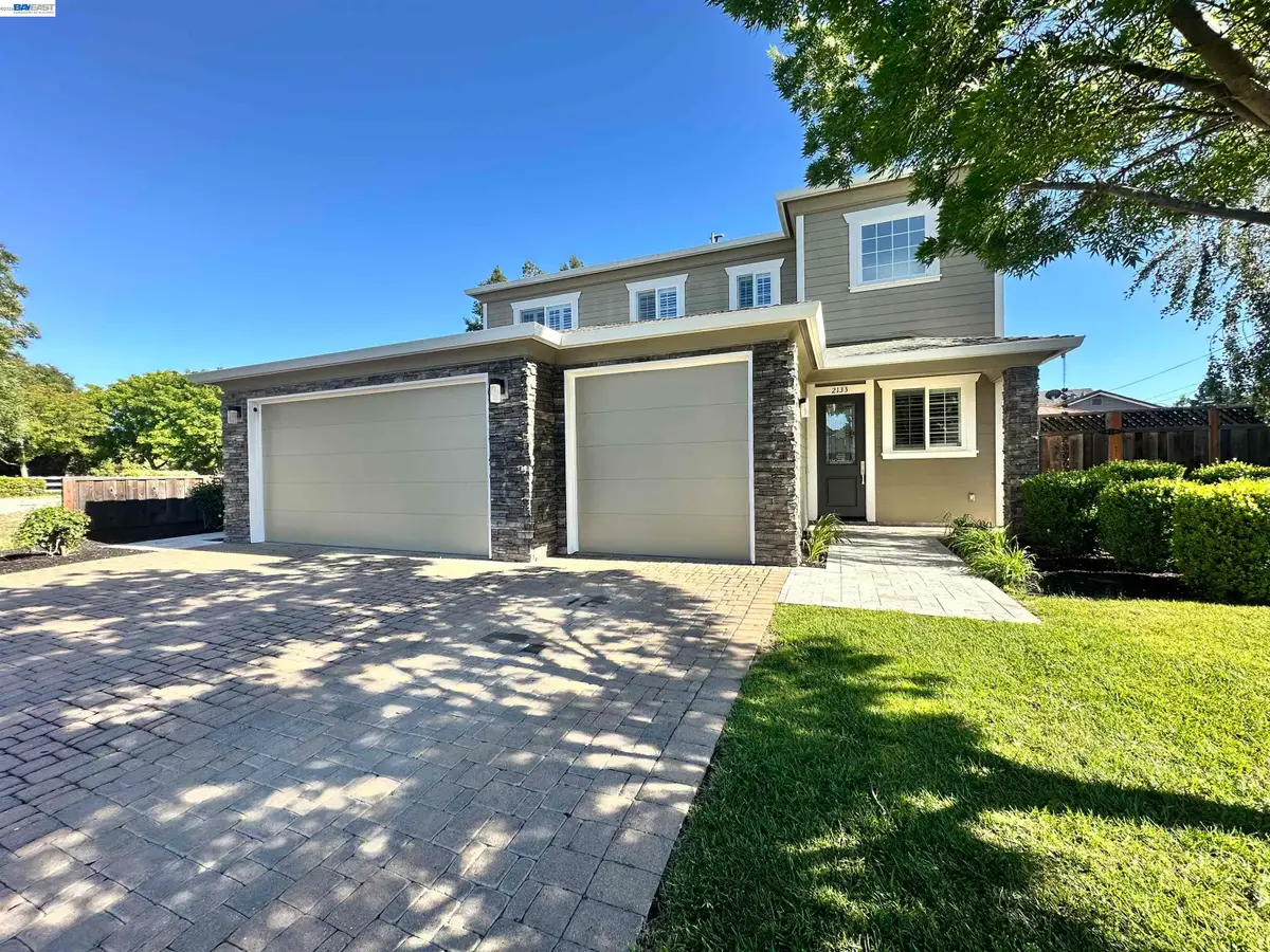 2133 Pleasant View Lane, Livermore, CA 94550 - #1