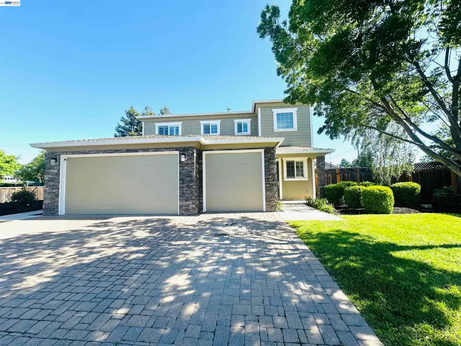 2133 Pleasant View Lane, Livermore, CA 94550 - #3
