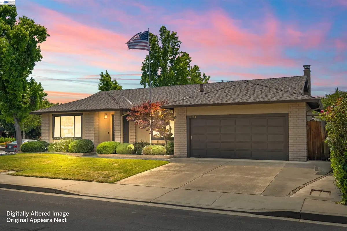 3006 Melbourne Ct, Pleasanton, CA 94588 - #1