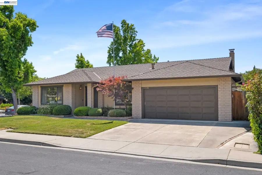 3006 Melbourne Ct, Pleasanton, CA 94588 - #2