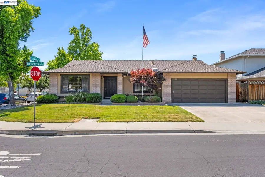 3006 Melbourne Ct, Pleasanton, CA 94588 - #3
