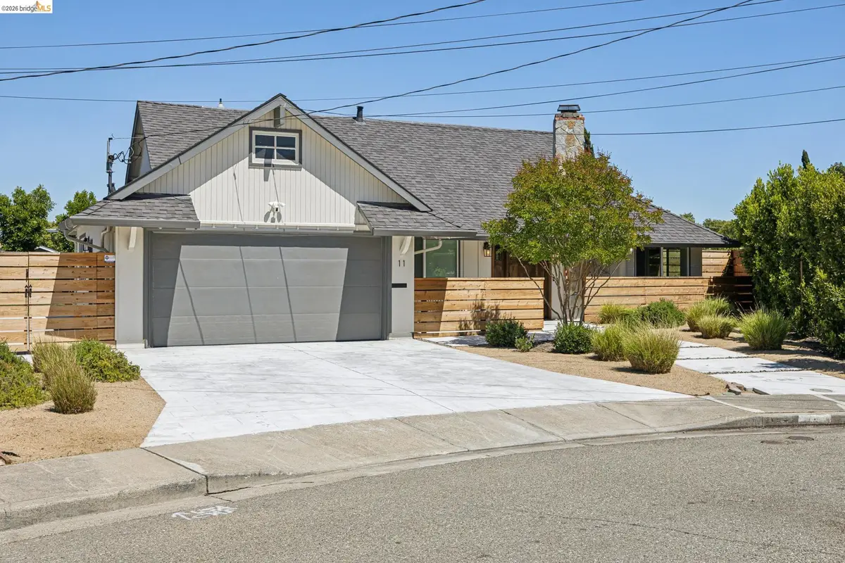 11 Belinda Ct, San Ramon, CA 94583 - #1