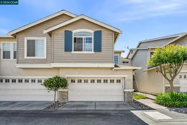 7424 Brigadoon Way, Dublin, CA 94568