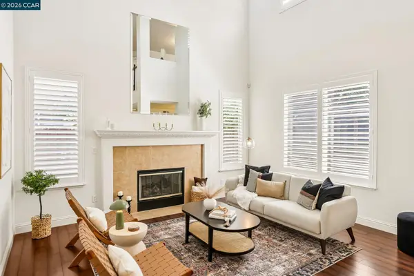 1344 Panwood Ct, Brentwood, CA 94513