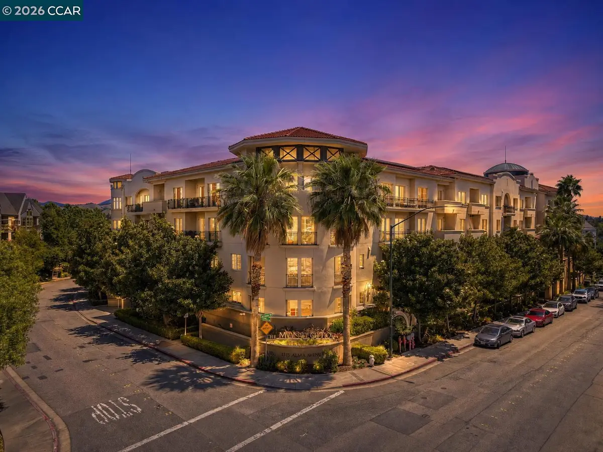 1315 Alma Ave #323, Walnut Creek, CA 94596 - #1