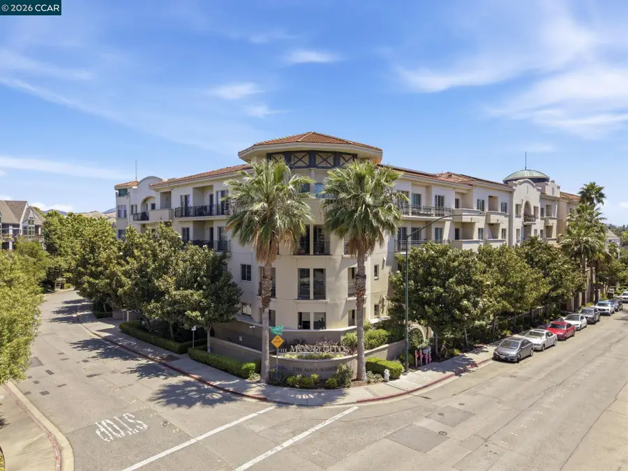 1315 Alma Ave #323, Walnut Creek, CA 94596 - #2