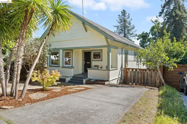 2143 E 28th St, Oakland, CA 94606