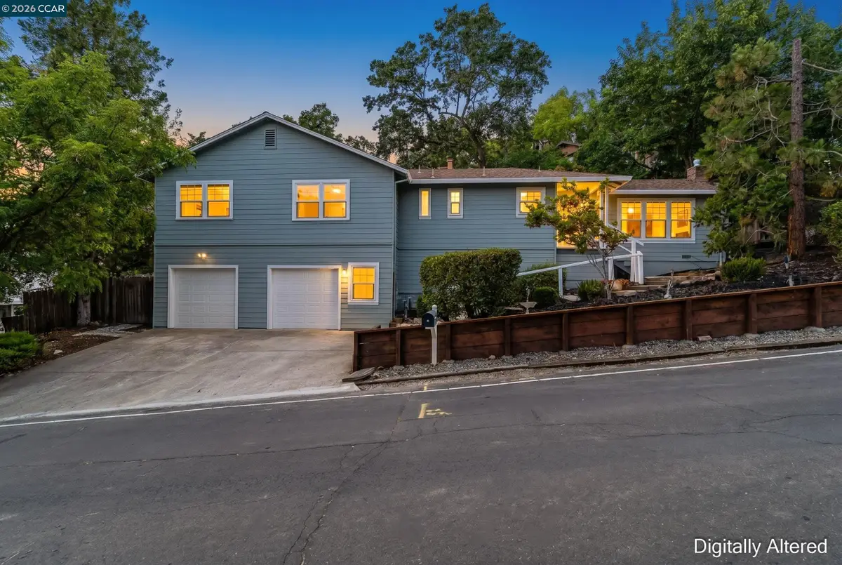 140 Summit Rd, Walnut Creek, CA 94598 - #1