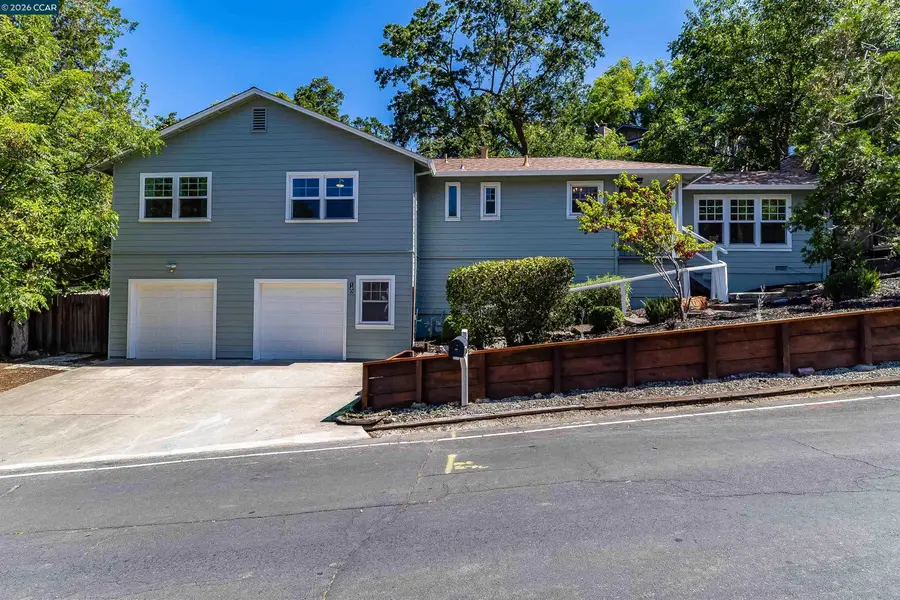 140 Summit Rd, Walnut Creek, CA 94598 - #2