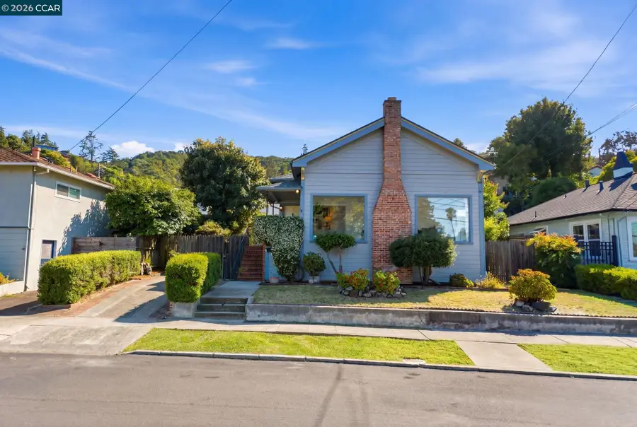 848 Talbart St, Martinez, CA 94553 - #3