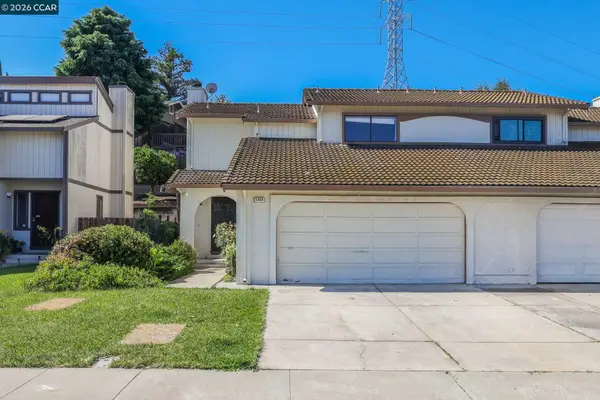 1320 Shaddick Dr, Antioch, CA 94509