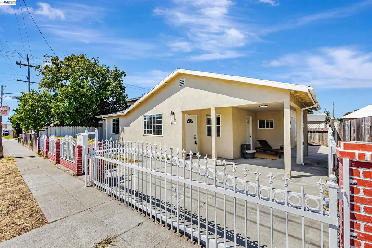 1111 Stonington Ave, San Pablo, CA 94806 - #1
