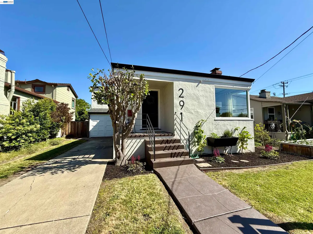 291 Lorraine Blvd, San Leandro, CA 94577 - #1