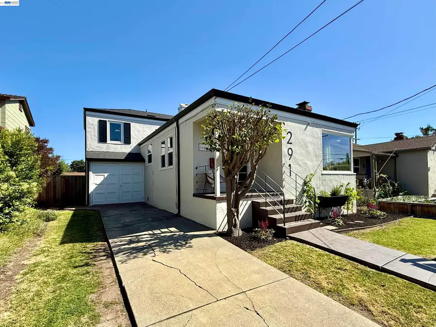 291 Lorraine Blvd, San Leandro, CA 94577 - #3