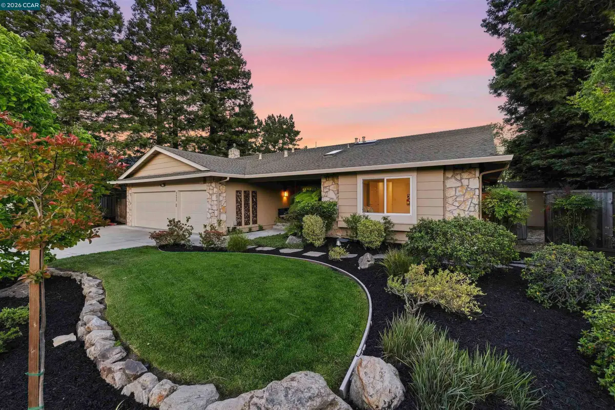 2652 Bridle Ln, Walnut Creek, CA 94596 - #1
