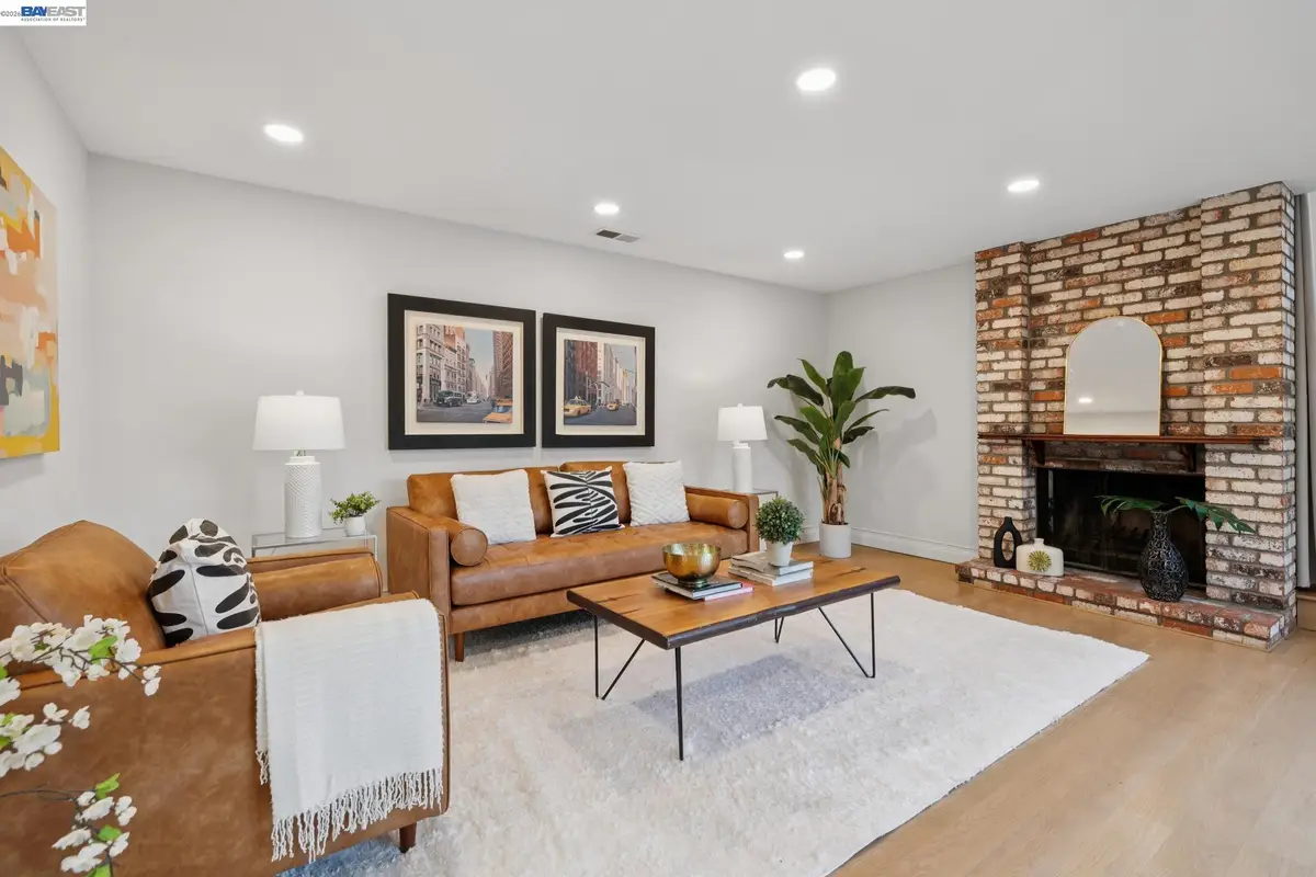 3547 Magnolia Dr, Alameda, CA 94502 - #1
