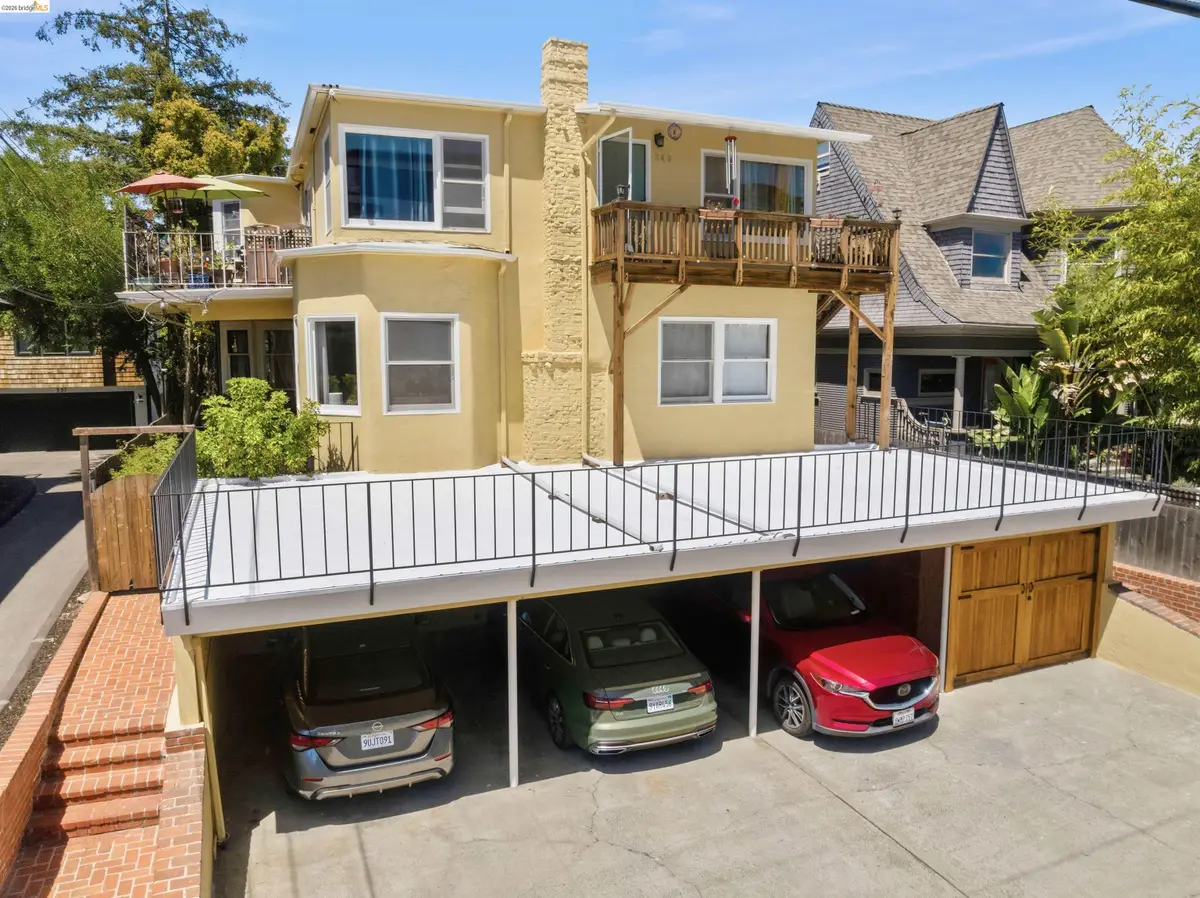 339 Hanover Ave, Oakland, CA 94606 - #1