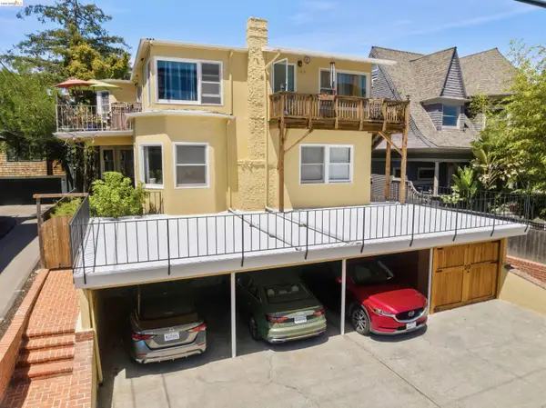 339 Hanover Ave, Oakland, CA 94606