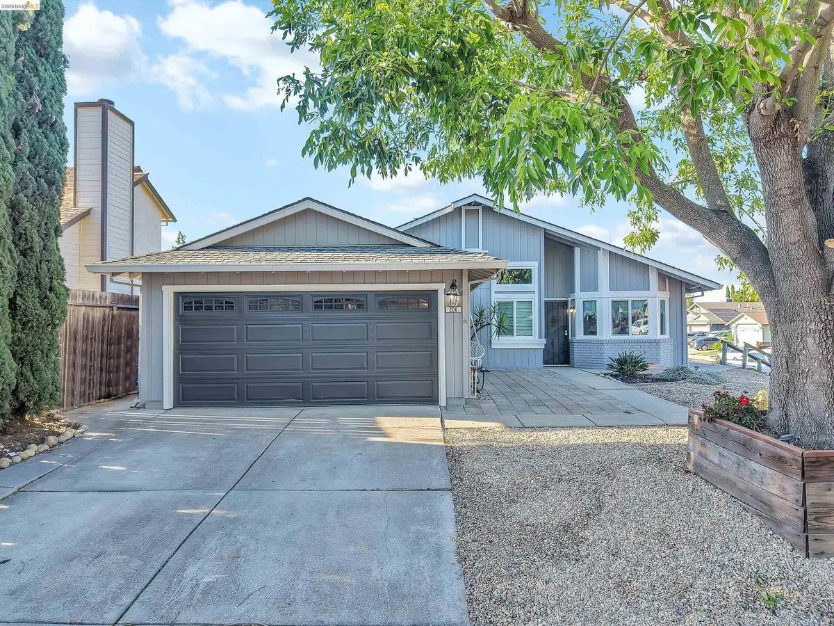 200 Spindrift Ct, Oakley, CA 94561 - #1