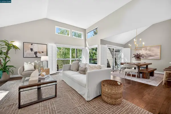 533 Monarch Ridge Dr, Walnut Creek, CA 94597