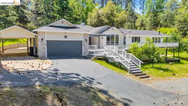 13187 Jackson Mill Dr, Groveland, CA 95321
