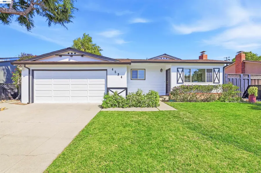 4584 Gertrude Dr, Fremont, CA 94536 - #2