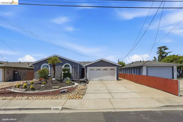 2269 Cypress Ave, San Pablo, CA 94806