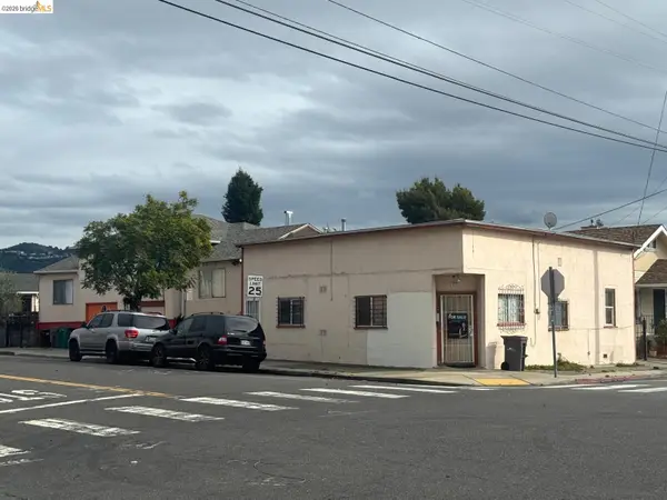 2612 38th Ave, Oakland, CA 94619