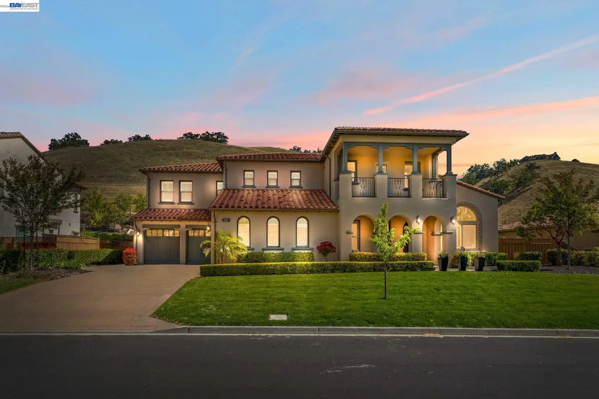 387 Golden Grass Dr, Alamo, CA 94507 - #1