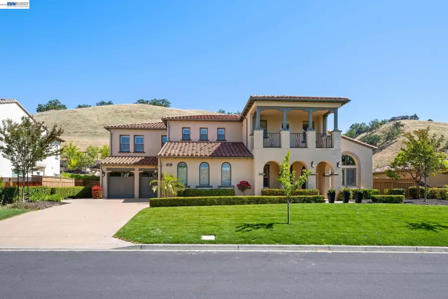 387 Golden Grass Dr, Alamo, CA 94507 - #2