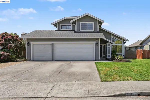 115 Heartford Way, American Canyon, CA 94503