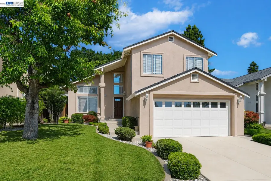 5133 Madison Ln, Castro Valley, CA 94546 - #2