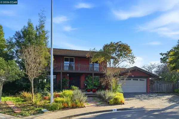 Address Withheld By Seller, Moraga, CA 94556
