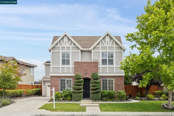 2231 Genoa St, Danville, CA 94506