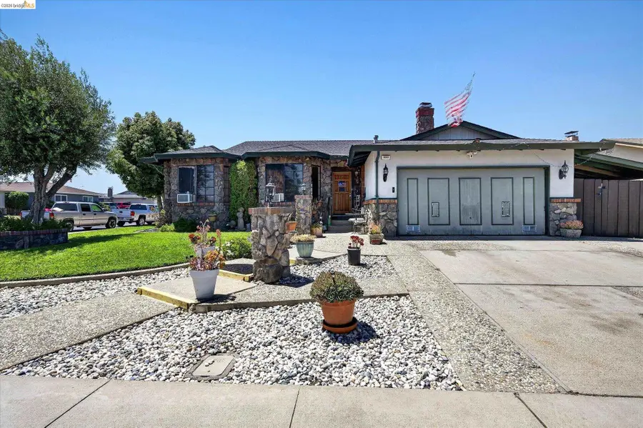 1820 Modoc Ct, Antioch, CA 94509 - #2
