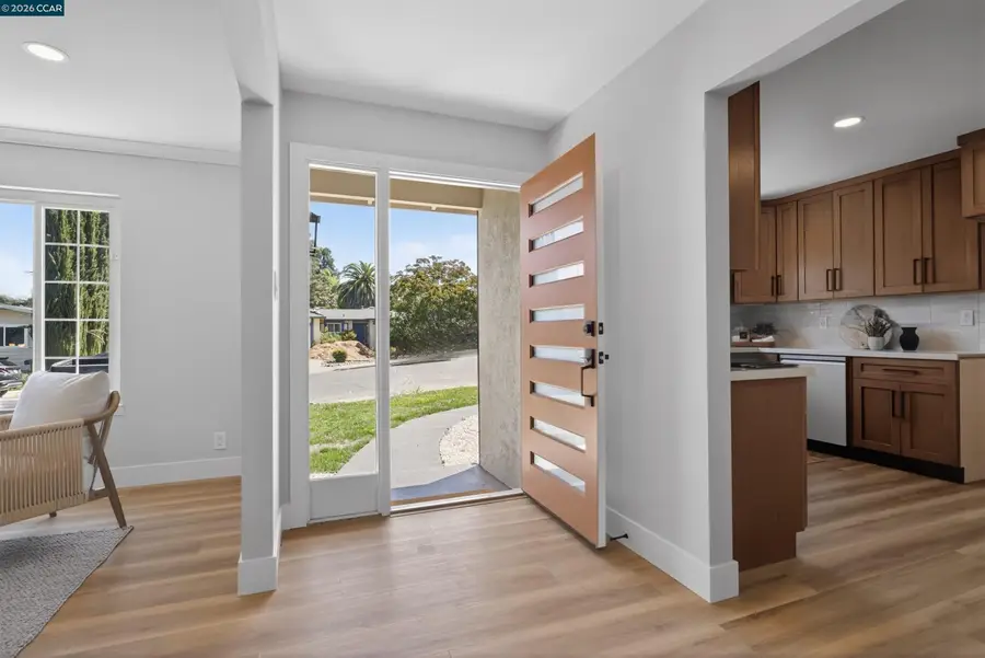 4324 Chelsea Way, Concord, CA 94521 - #3