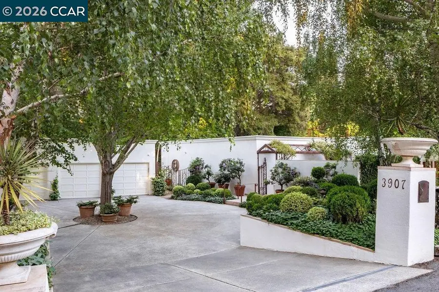 3907 Happy Valley Rd, Lafayette, CA 94549 - #2