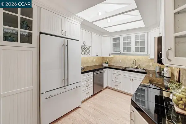 2709 Ptarmigan Drive #3, Walnut Creek, CA 94595