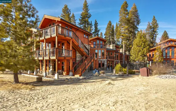 6750 North Lake Blvd #19F, Tahoe Vista, CA 96148